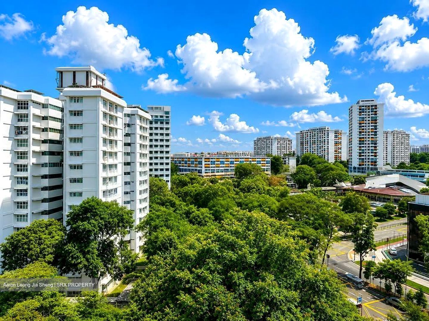 Boon Lay Way (Jurong West), HDB 5 Rooms #575796091